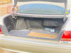 تويوتا كراون